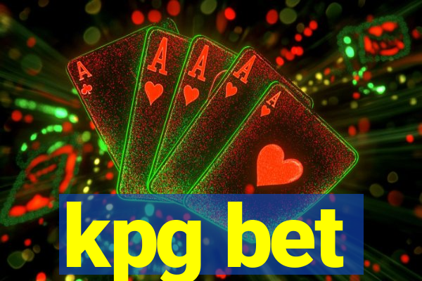 kpg bet